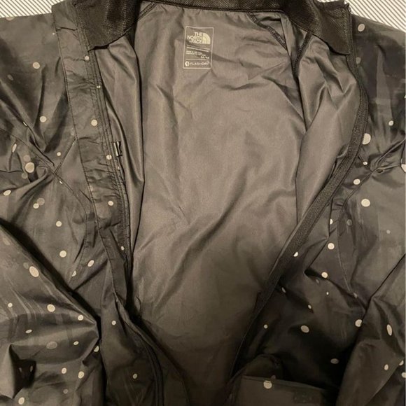 The North Face women’s bike jacket - Picture 3 of 3